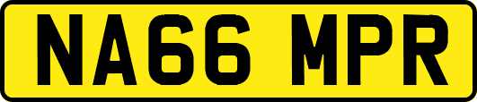 NA66MPR