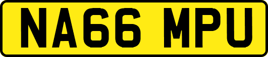NA66MPU