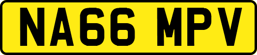 NA66MPV