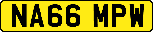 NA66MPW