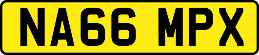 NA66MPX