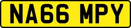 NA66MPY