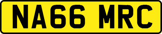 NA66MRC