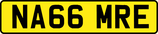 NA66MRE