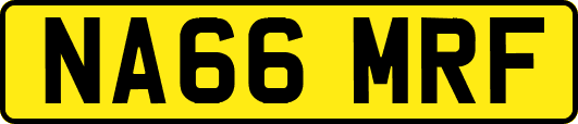 NA66MRF