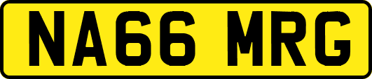NA66MRG