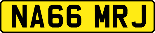 NA66MRJ