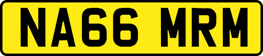 NA66MRM