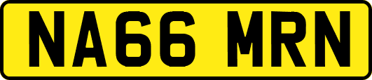 NA66MRN