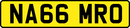 NA66MRO