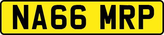 NA66MRP