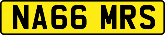 NA66MRS