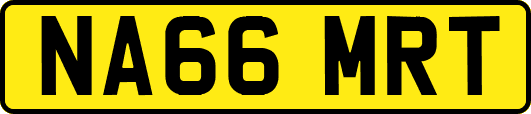 NA66MRT