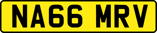 NA66MRV