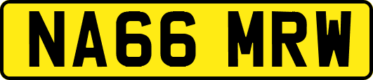 NA66MRW