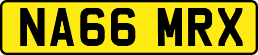 NA66MRX