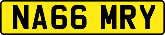 NA66MRY