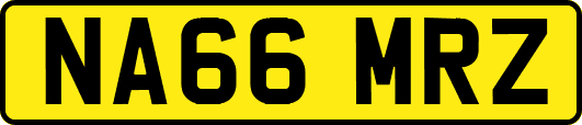 NA66MRZ