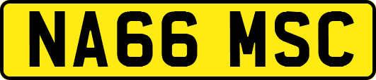 NA66MSC