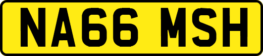 NA66MSH