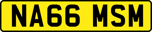 NA66MSM