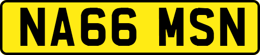 NA66MSN