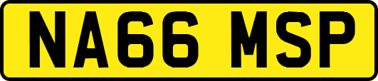 NA66MSP