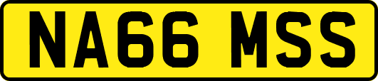 NA66MSS