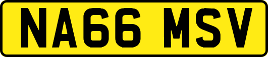 NA66MSV