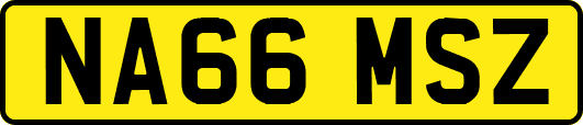 NA66MSZ