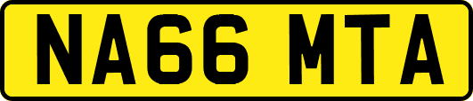 NA66MTA