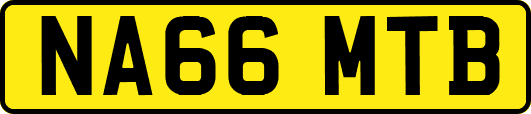 NA66MTB
