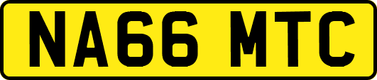 NA66MTC
