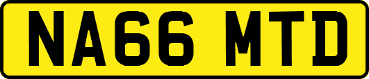 NA66MTD