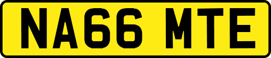 NA66MTE