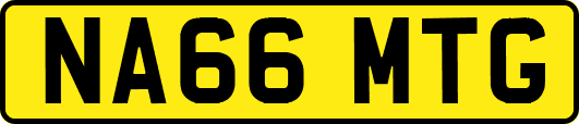 NA66MTG