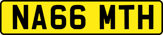NA66MTH