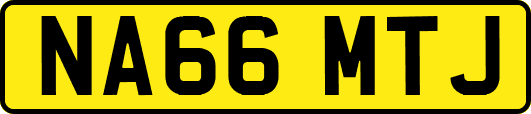 NA66MTJ