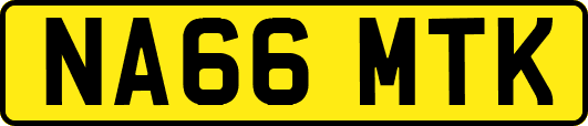 NA66MTK