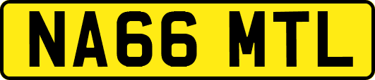 NA66MTL