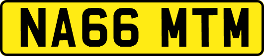 NA66MTM