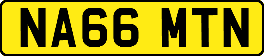 NA66MTN