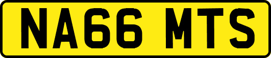 NA66MTS