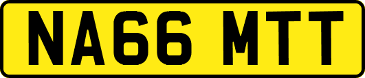 NA66MTT