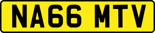 NA66MTV