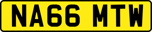 NA66MTW