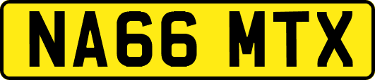 NA66MTX