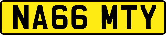 NA66MTY