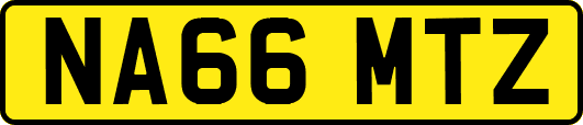 NA66MTZ