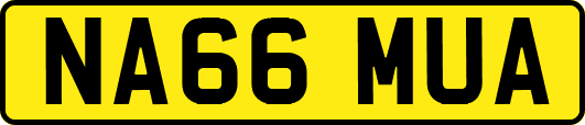 NA66MUA